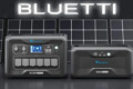 Портативна зарядна станція Bluetti - особливості вибору