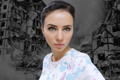 Донеччанка Ольга Усова загинула під час обстрілу Дніпра. Уламок поцілив їй прямо у серце