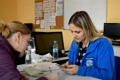 Допомога ВПО-2023. Де надається гуманітарна та грошова допомога переселенцям