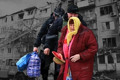 Росія вдарила по Сонячному мікрорайону у Покровську. Свідчення очевидців з місця трагедії