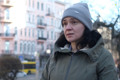 Втратив тата, втратив друга. Олена Розвадовська про те, як війна травмує українських дітей