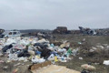У Бучі розберуть звалище будівельного сміття
