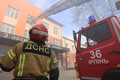 В Ірпені відпрацювали дії в разі надзвичайної ситуації в школі на 700 дітей
