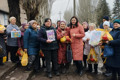 У Покровську провели тренінги із запобігання домашньому насильству. Розповідаємо, чому це важливо