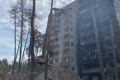 Влітку в Ірпені стартує будівництво першої багатоповерхівки на місці демонтованої