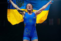 Борчиня з Ірпеня Ірина Коляденко стала дворазовою чемпіонкою Європи