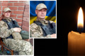 На Донеччині загинув ірпінчанин Володимир Сидорук: коли відбудеться прощання