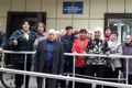 У Покровську обговорили інструменти партисипативної демократії. Ось, що можна втілити в громаді
