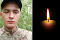 На війні загинув ще один бучанець – Богдан Діденко