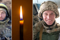 На сході загинули двоє військових – з Ірпеня і села Синяк. Оновлено