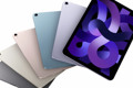 Відмінності між iPad 10.9 і iPad Air