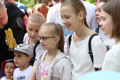 У Бучі відбувся день польської культури. Шукайте себе у відео та на фото