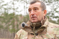 Наш штаб знищували декілька разів. Теробороновець Сергій Шакун про боротьбу за український Луганськ