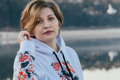 Світлана Корабльова створила фотопроєкт "пеRE:селенці". Її виставку портретів покажуть у Польщі