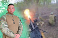 Побратима прикрив собою: історія добровольця з Бучі, який воює на Донеччині