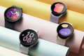 Galaxy Watch 4: топові можливості в мініатюрному корпусі