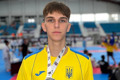 Ірпінчанин здобув срібну медаль на чемпіонаті світу зі тхеквондо в Мексиці