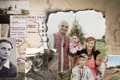 Від культурного центру — до воєнного шпиталю. Як родина Тимчаків зберігала традиції лемків на сході