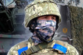 “Єдине, що може принести мені радість – це перемога”: історія військового з Гостомеля