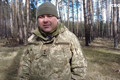 "Боєприпасів було обмаль". Офіцер тероборони про перші години війни та важкі бої на Луганщині