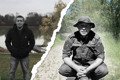 Сестра й наречена загиблого військового Бориса Гончара з Михайлівки-Рубежівки поділилися спогадами