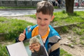 Бучанець Кирило Неженцев, віце-чемпіон Європи з шахів, виступатиме за Польщу