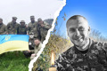 "Піду захищати тебе й тата". Мати розповіла про загиблого військового Олександра Ланця з Ірпеня