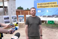 В Ірпені відбудують 12 приватних будинків в рамках програми відновлення від КОВА