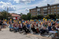 Одна з церков Бучі перейшла до Православної церкви України