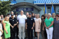 У Коцюбинській громаді відкрили поліцейську станцію: хто обслуговуватиме мешканців ТГ