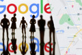 Бізнес знову можна реєструвати на Google-картах: що про це думають підприємці Бучанського району