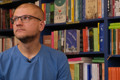 Немає сил на дослідження Сходу. Інтерв'ю з автором книги "Я змішаю твою кров із вугіллям" Михедом