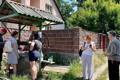 В яких криницях Бучі та Ворзеля безпечна вода: карта від ініціативної групи ECO BUCHA