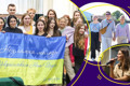 Я побувала вдома, а не в таборі. Репортаж з NYCamp у Славському пам’яті Вікторії Амеліної