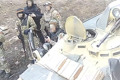 Росіяни поранили німця в Гостомелі: Німеччина розслідує злочин проти свого громадянина