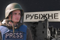 Місто в мені. Знищене Рубіжне очима журналіста Влада Круглова