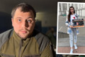 Ольга Найман мріє познайомити коханого з сином. Андрій — військовий медик, понад 500 днів у полоні
