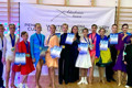 Бучанські танцюристи перемогли на Чемпіонаті світу зі спортивного танцю в Польщі