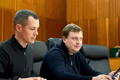 Відбудова, опалювальний сезон та єВідновлення: в Ірпені відбулося засідання виконавчого комітету