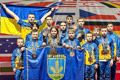 Ірпінчани вибороли 21 медаль на Чемпіонаті Світу з кікбоксингу