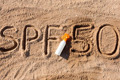 Крем для обличчя з високим рівнем SPF: чому потрібен не тільки влітку?