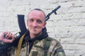 "Він тепер там, де немає війни". У реанімації помер захисник з Бучі Антон Забарило