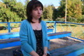 Тепер Донеччина пахне болем. Зруйнована Мар’їнська громада очима вчительки Валерії Сіднєвої