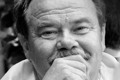 "Як заповіт залишив нам волю і любов до людей". Помер творець "Дзеркала тижня" Володимир Мостовий