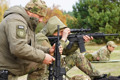 Чому марксмена швидше навчити, ніж снайпера: інструктор "Повернись живим" про підготовку бійців