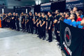 У столиці змагались за кубок Києва та Київської області з ММА, присвячений пам’яті Едуарда Костриці