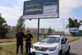 Поліцейські Бучі допомогли медикам врятувати життя жінки
