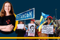 Якби ми були радикальнішими — цього не було б. Спогади Юлії Кішенко про Євромайдан у Луганську