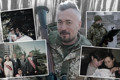 Заповів випити джину та розвіяти свій прах в Криму. Спогади про загиблого захисника Максима Фідрю