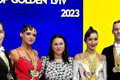Бальники з Бучі вибороли призові місця на турнірі з танців та потрапили до національної збірної